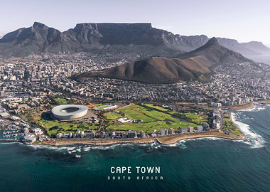 Cape Town