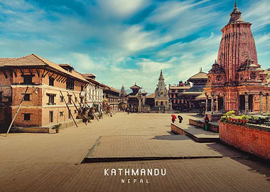 Kathmandu