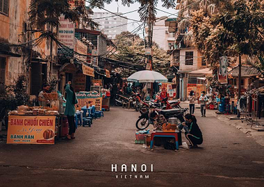 Hanoi