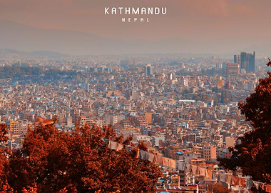 Kathmandu