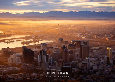 Cape Town