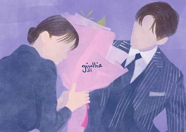 King the Land FANART