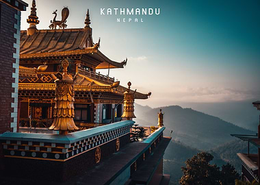 Kathmandu