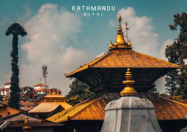 Kathmandu