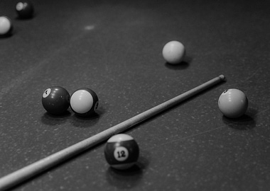 Billiard