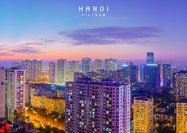 Hanoi