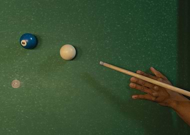 Billiard