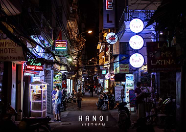 Hanoi