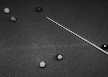 Billiard