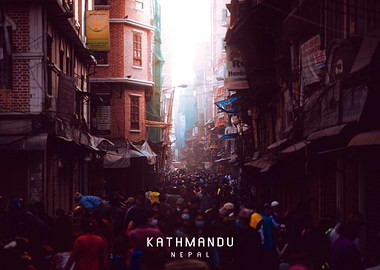 Kathmandu