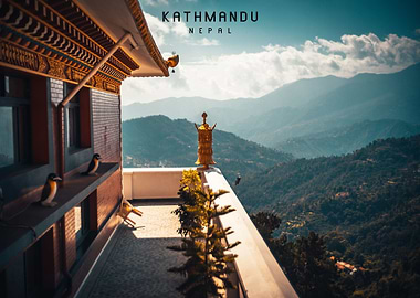 Kathmandu