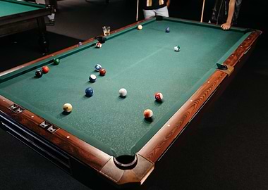 Billiard