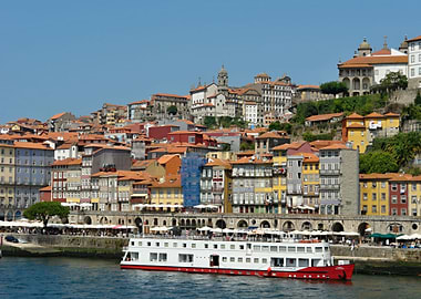 Porto Old Town