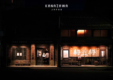 Kanazawa