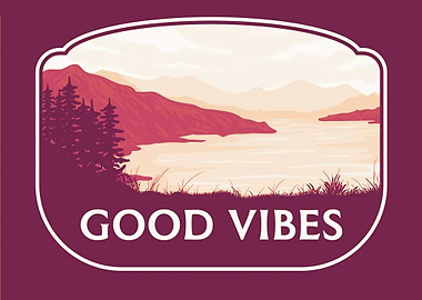 Good vibes