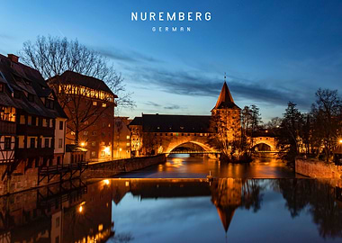 Nuremberg