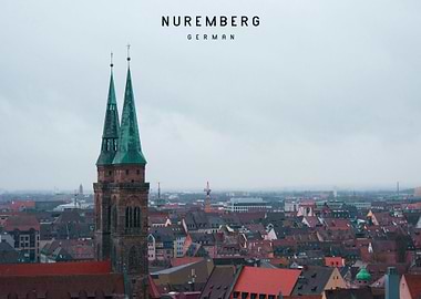 Nuremberg