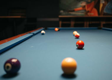 Billiard