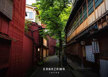 Kanazawa