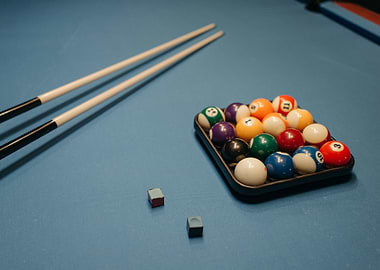 Billiard