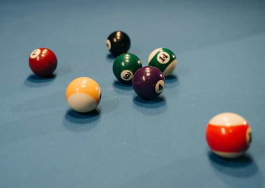Billiard