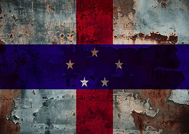 Netherlands Antilles