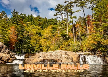 Linville Falls State Park