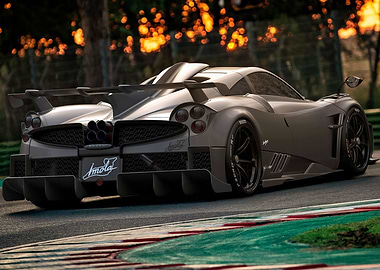 Pagani