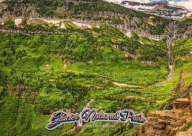 Glacier National Park