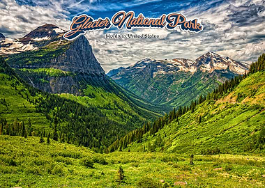 Glacier National Park