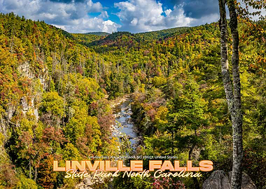 Linville Falls State Park