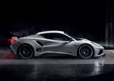 lotus emira gt4