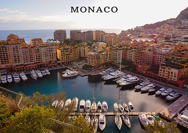 Monaco