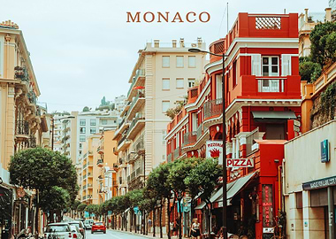 Monaco