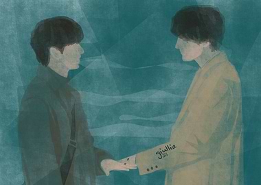 Unintentional Love Story 4