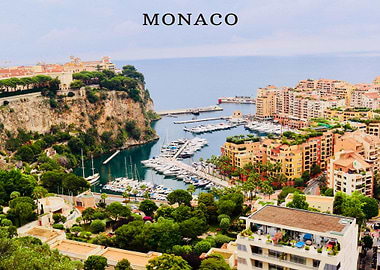 Monaco