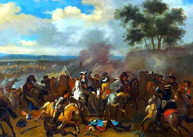 Battle of the Boyne