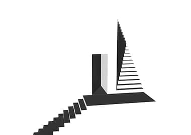 Somewhere in nowhere