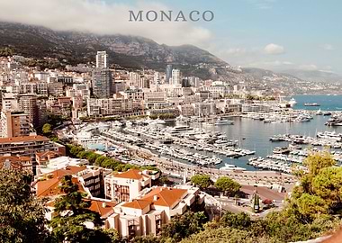 Monaco