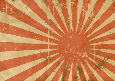 Japan Flag