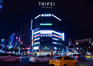 Taipei