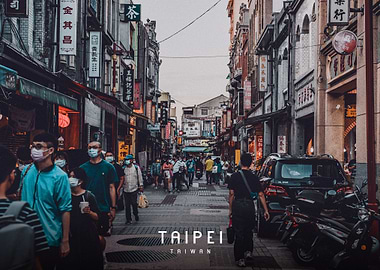 Taipei