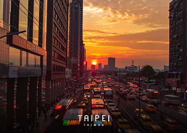 Taipei