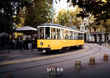 Milan