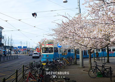 Gothenburg