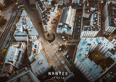 Nantes