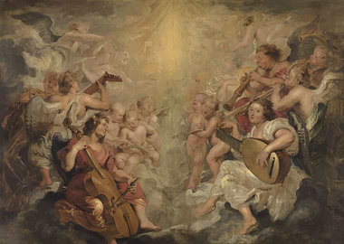 Peter Paul Rubens