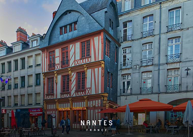 Nantes