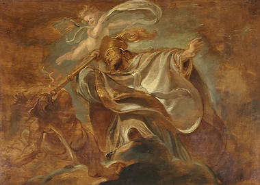 Peter Paul Rubens