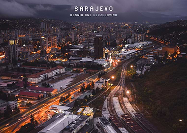 Sarajevo